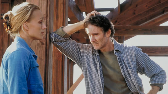 Kevin Kline in Life as a House.