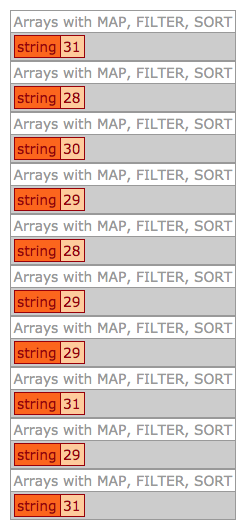 Query-of-Query Array access performance in Lucee CFML 5.3.3.62.